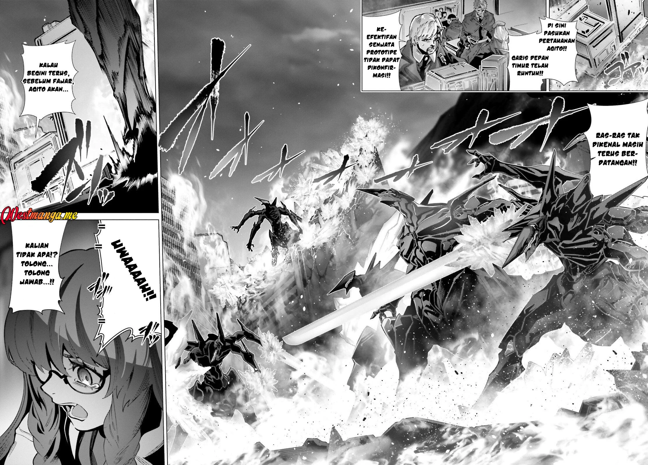 Chapter 65 - halaman 11