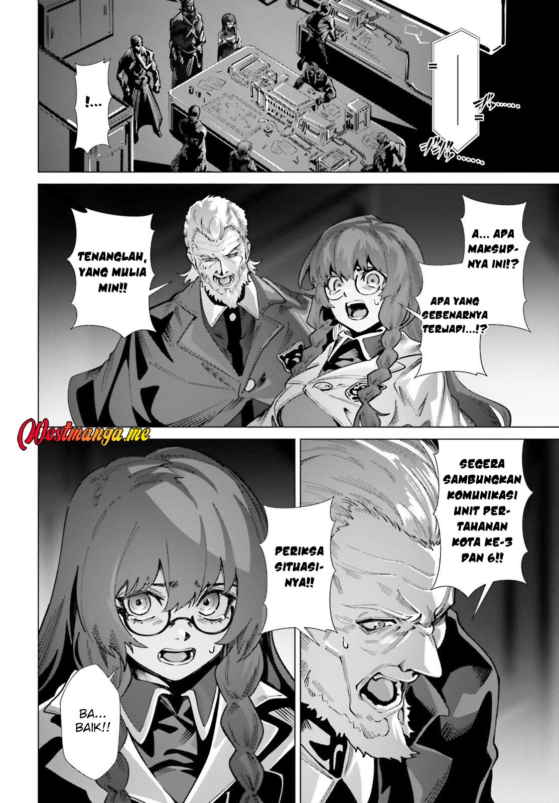 Chapter 65 - halaman 12