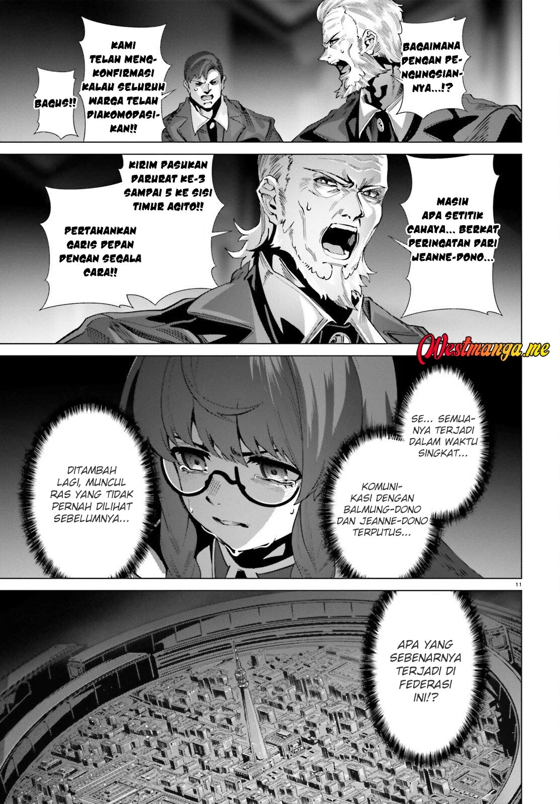 Chapter 65 - halaman 13