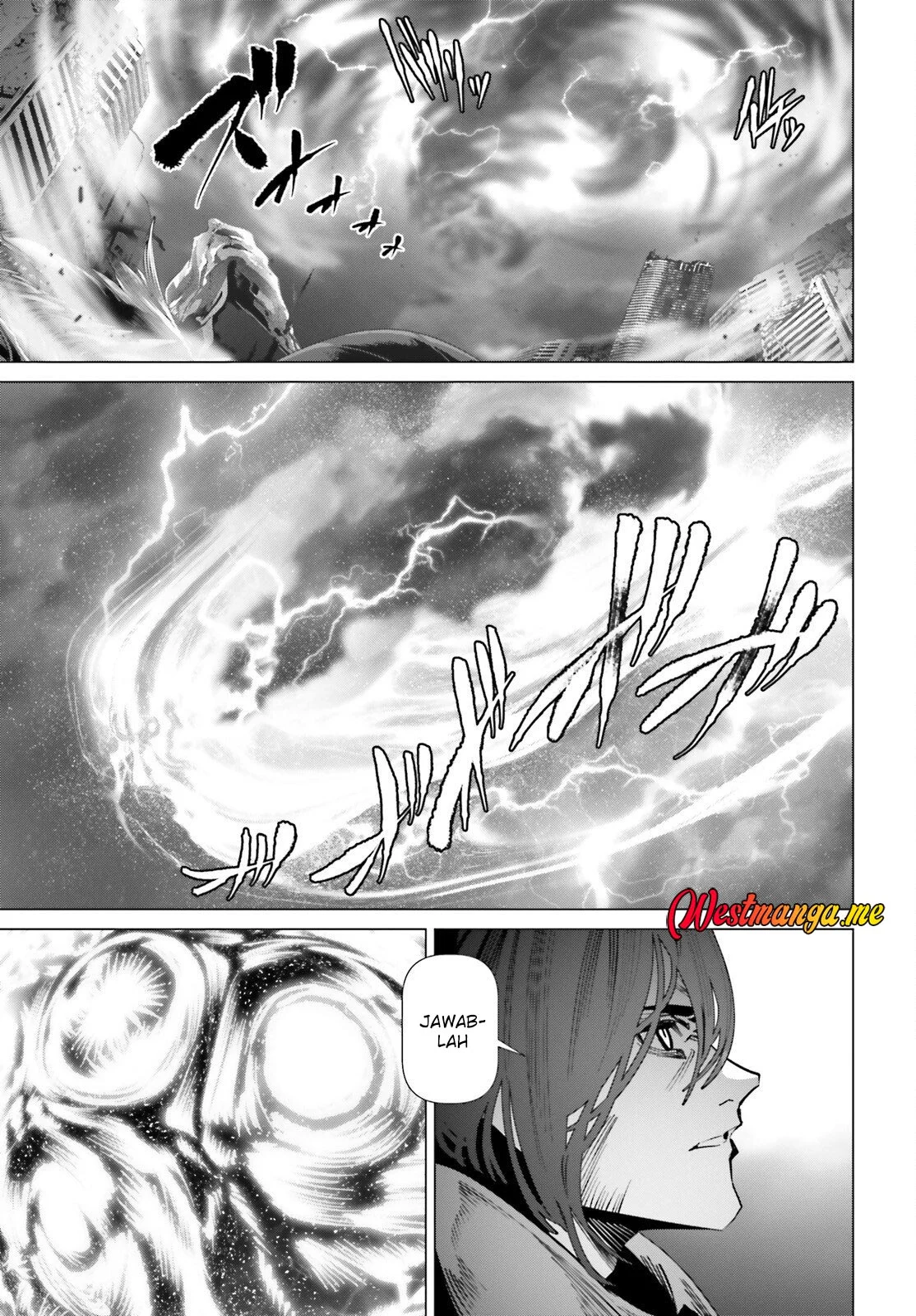 Chapter 65 - halaman 15