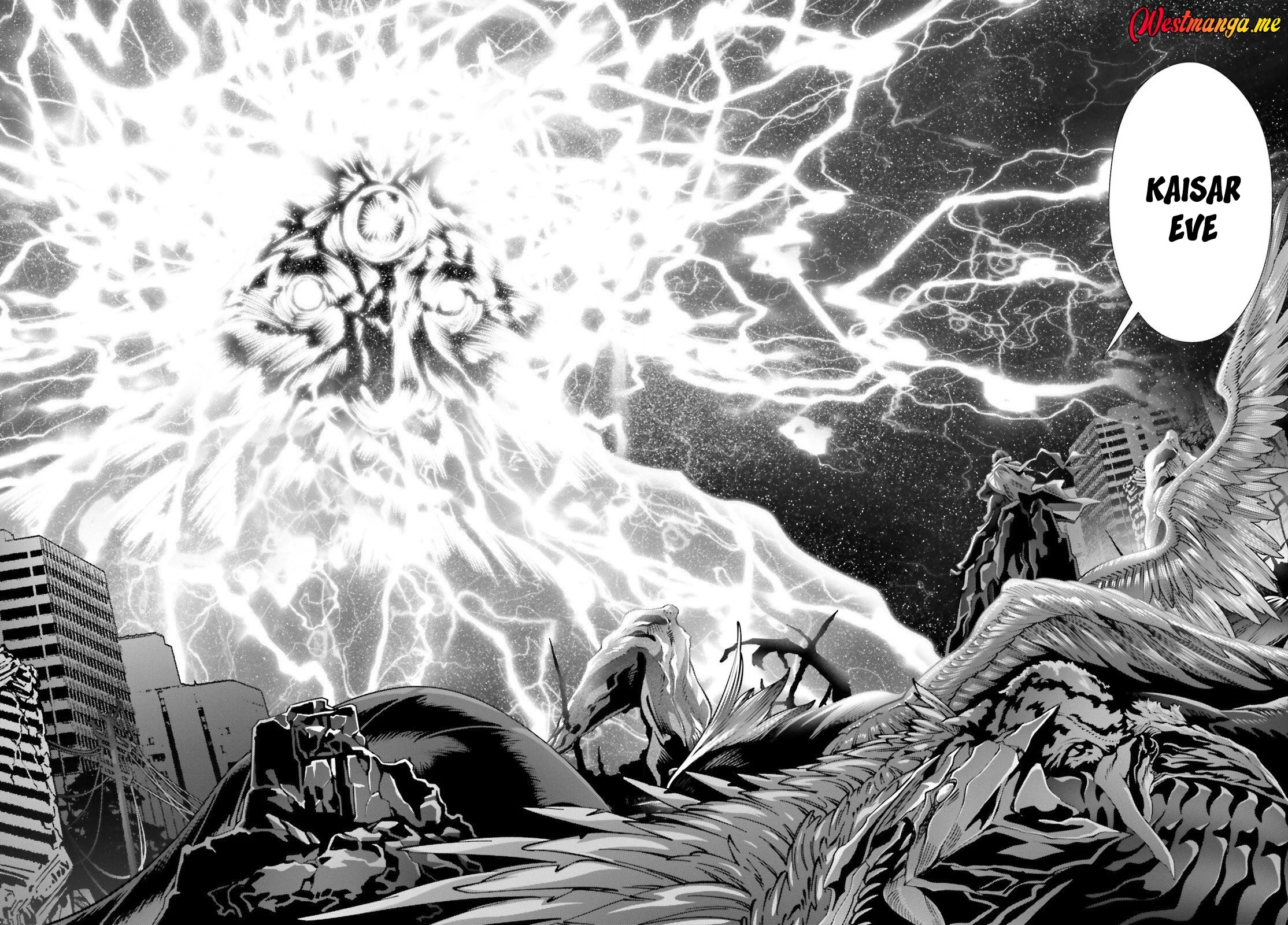 Chapter 65 - halaman 16
