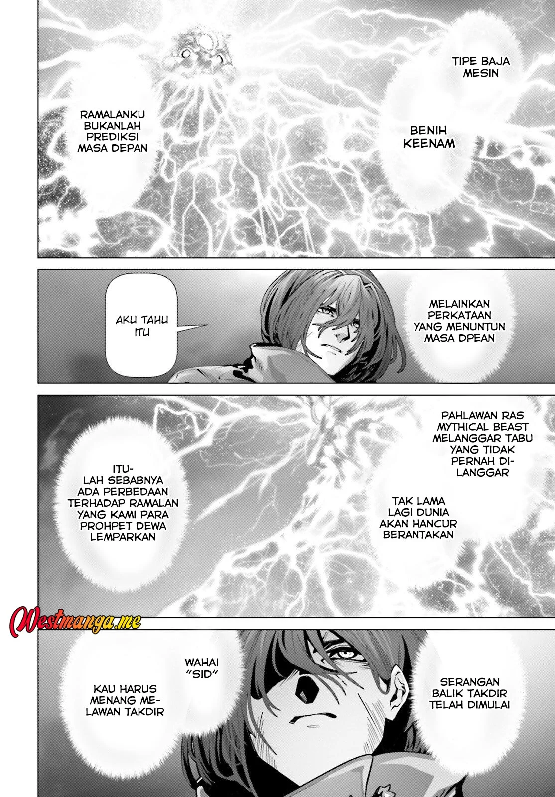Chapter 65 - halaman 17