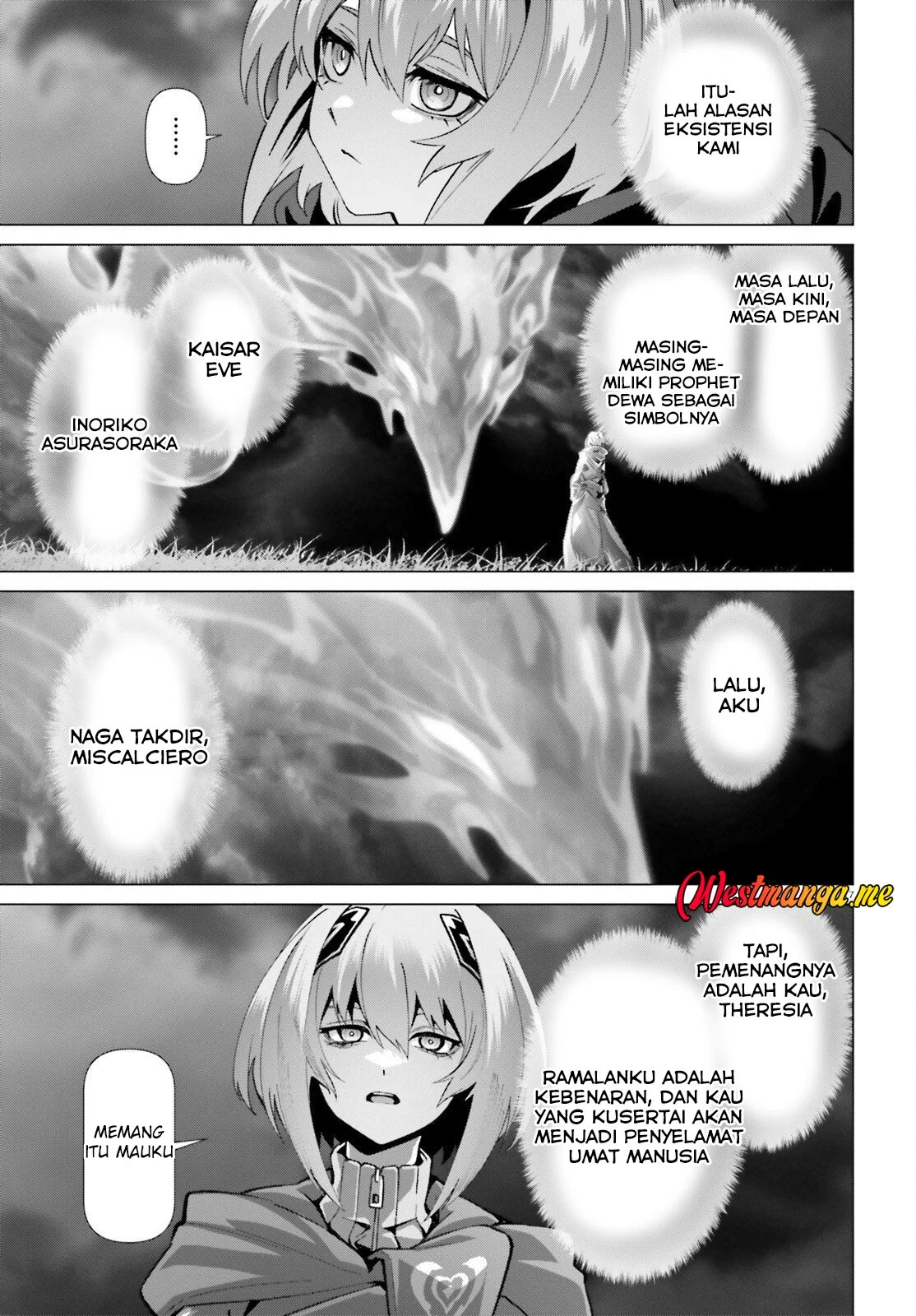 Chapter 65 - halaman 18
