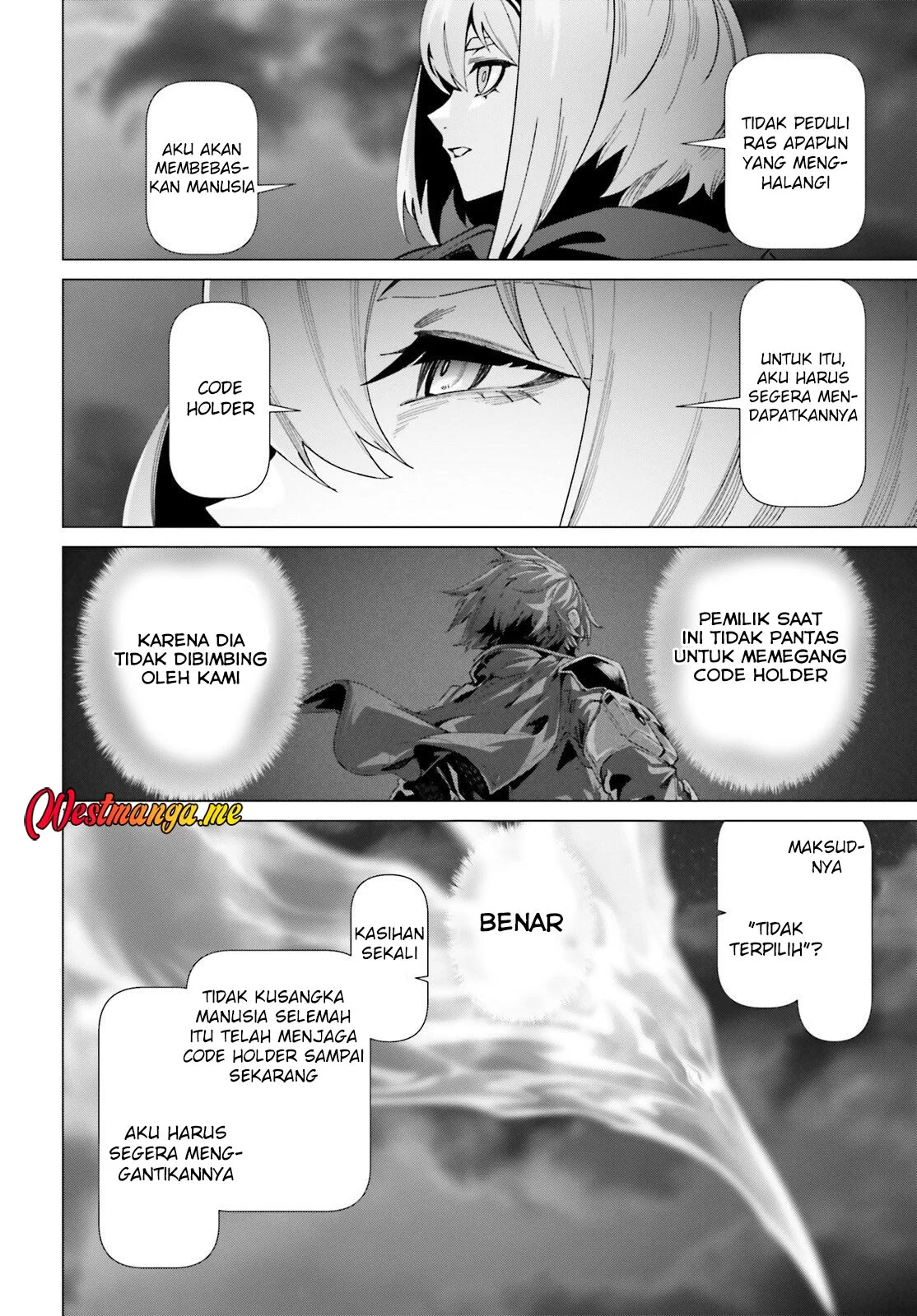 Chapter 65 - halaman 19