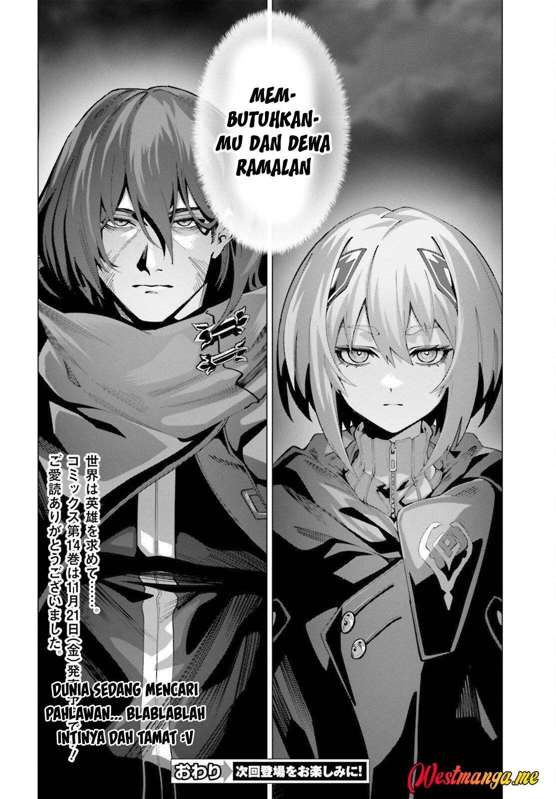 Chapter 65 - halaman 21