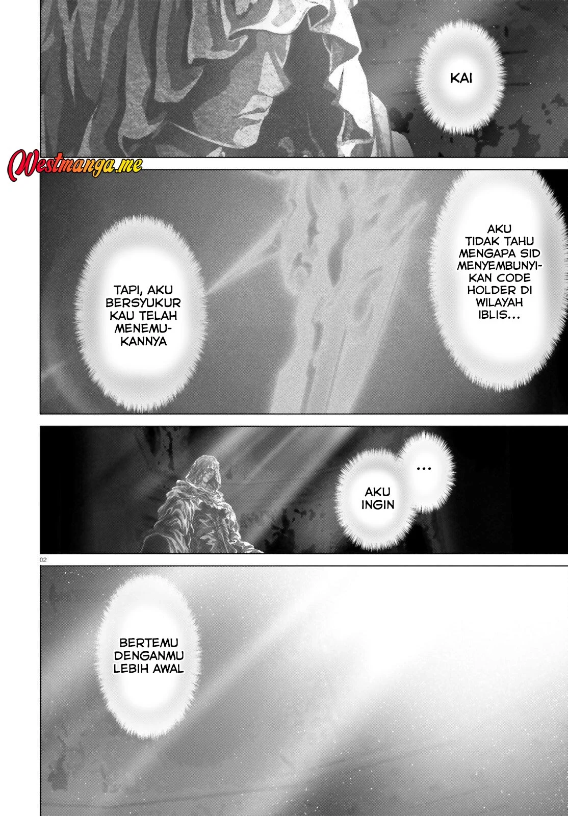 Chapter 65 - halaman 5