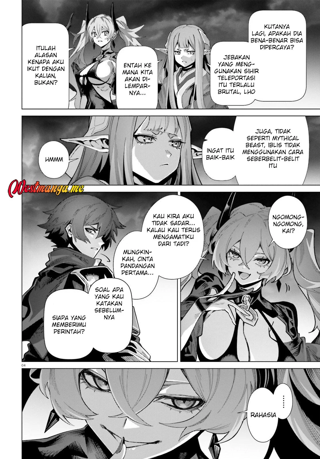 Chapter 65 - halaman 7