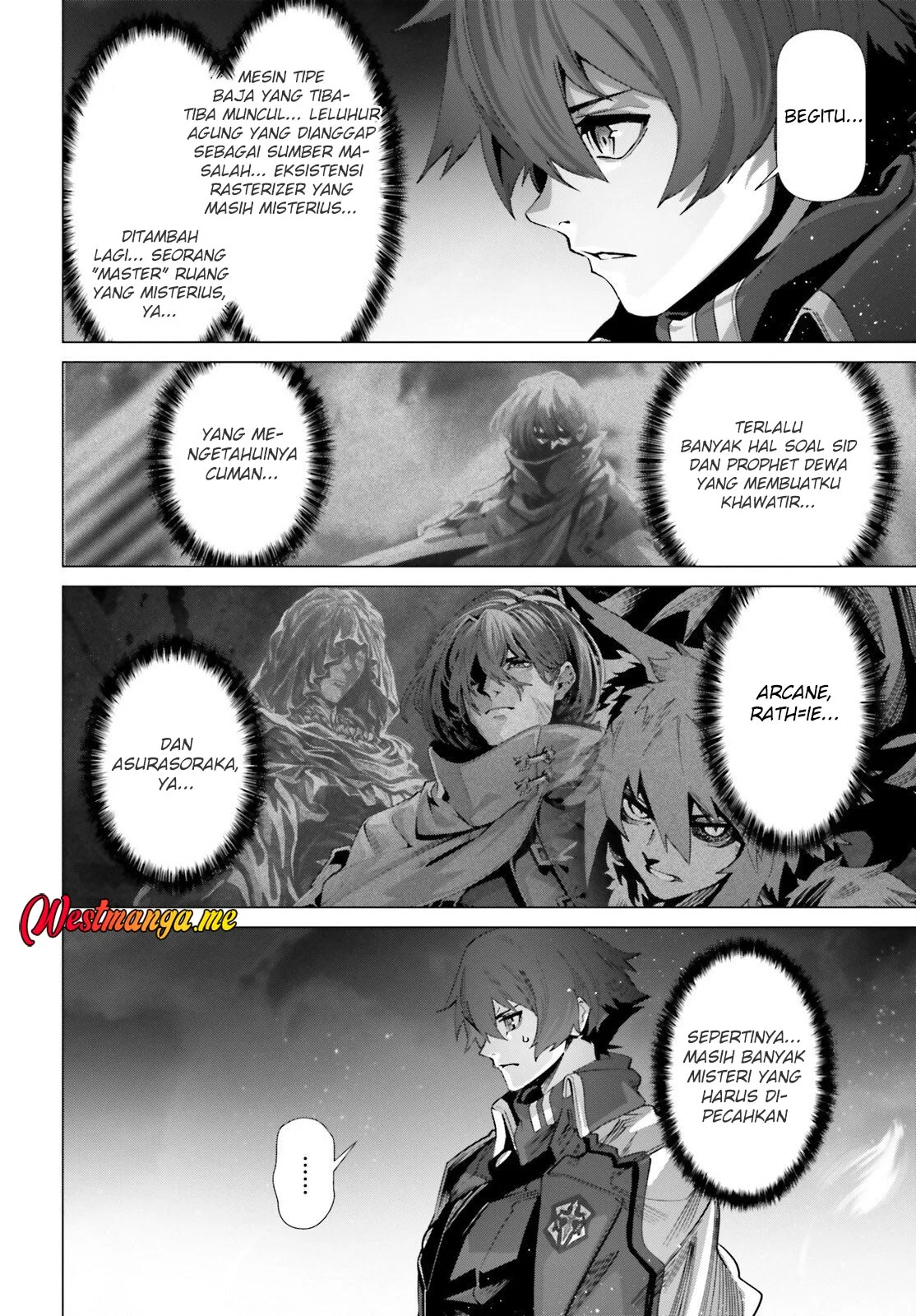 Chapter 65 - halaman 9