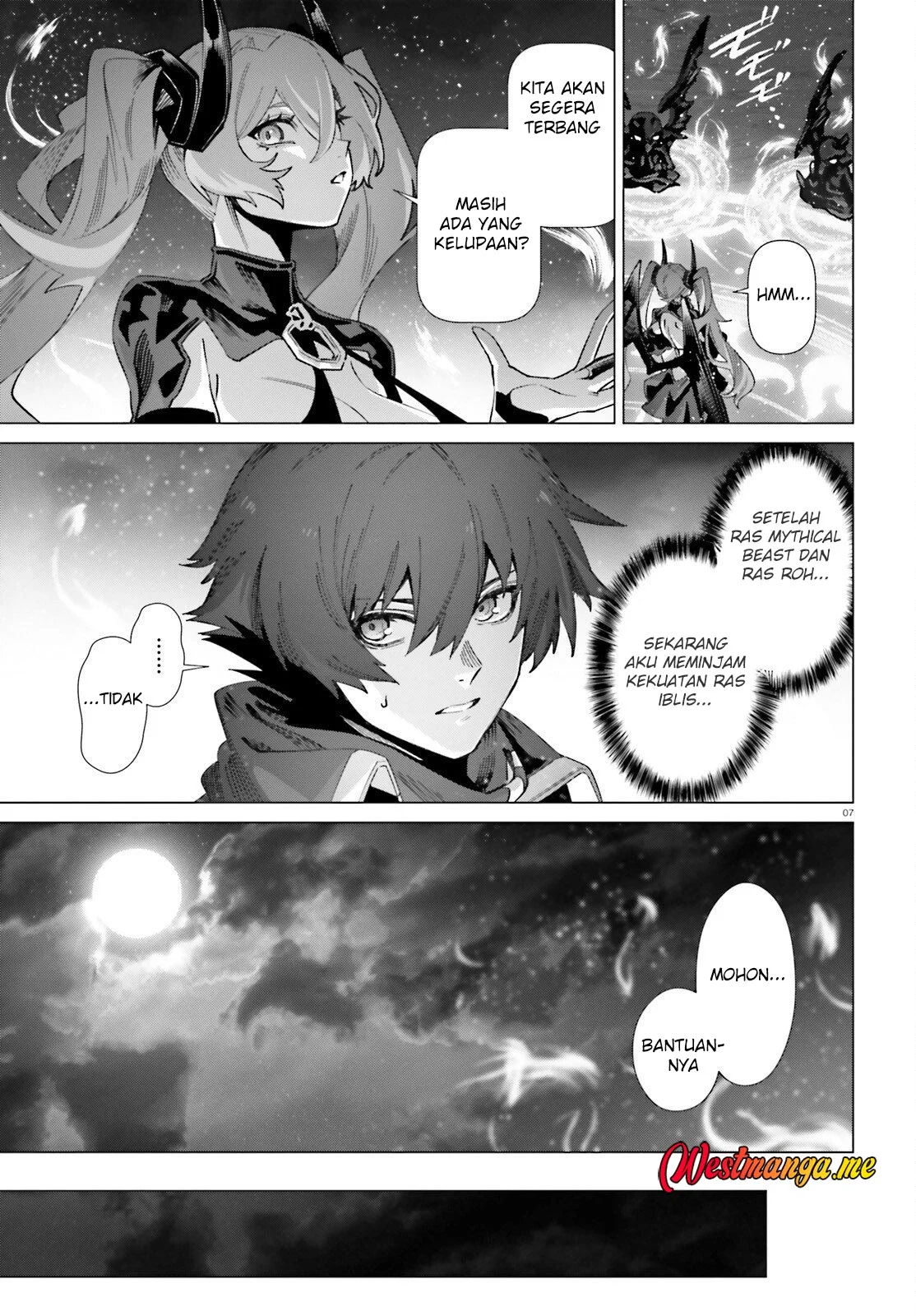 Chapter 65 - halaman 10