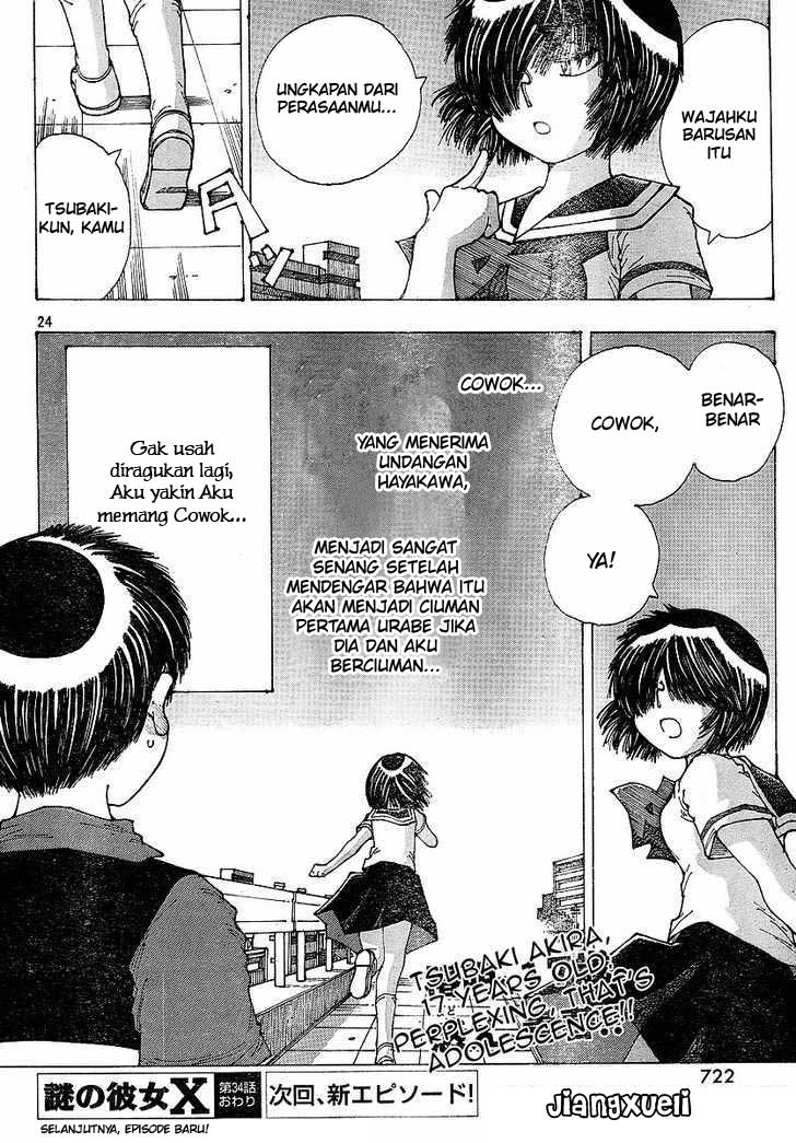 Chapter 34 - halaman 25