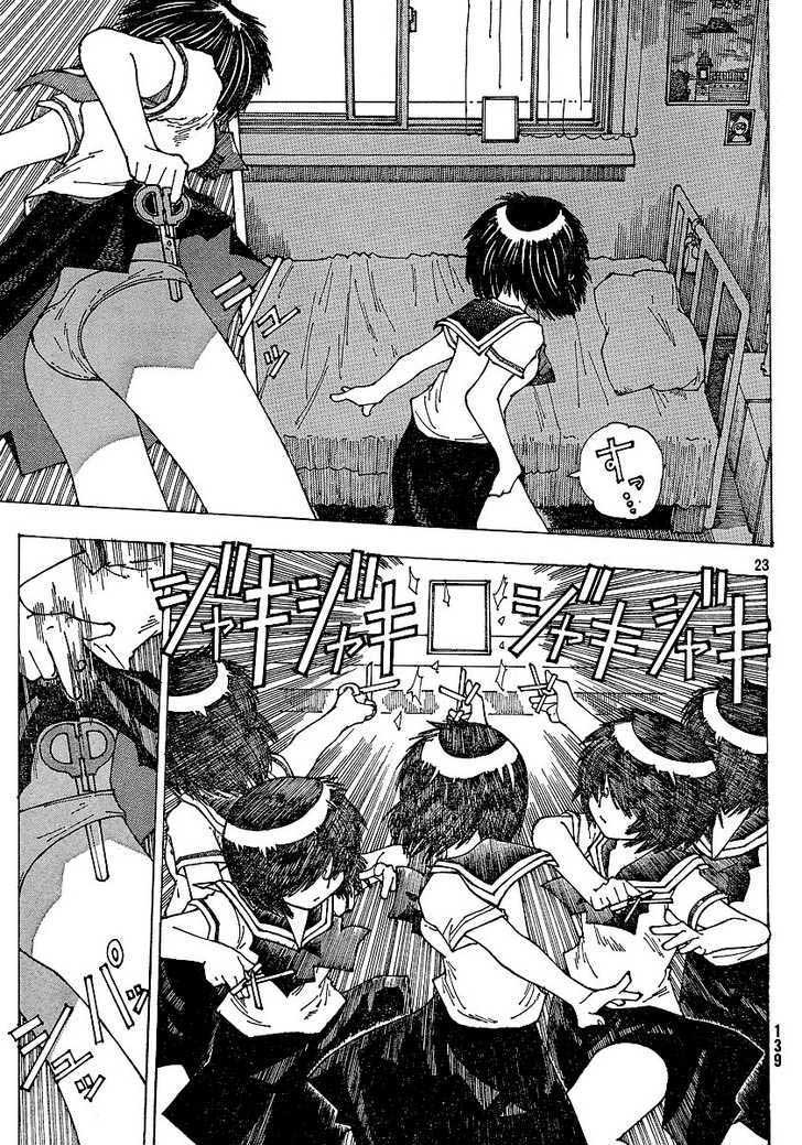 Chapter 36 - halaman 25