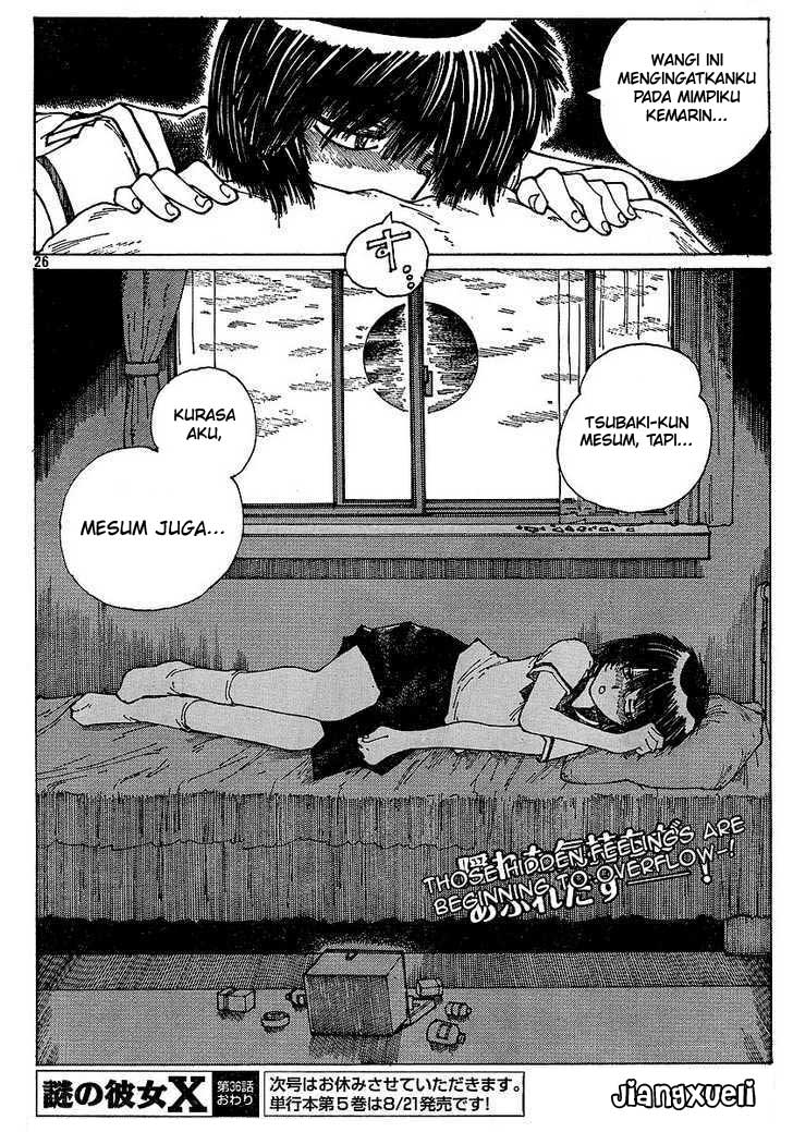 Chapter 36 - halaman 28