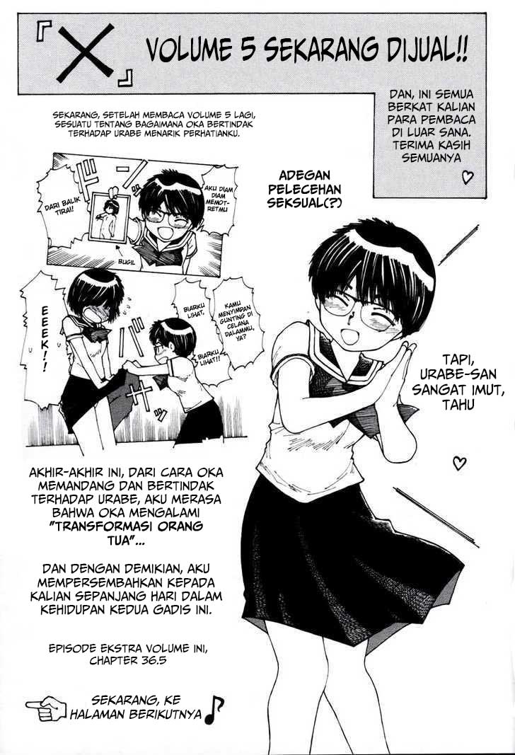 Chapter 36.5 - halaman 2