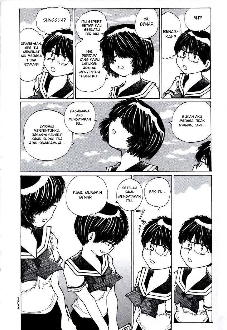 Chapter 36.5 - halaman 5