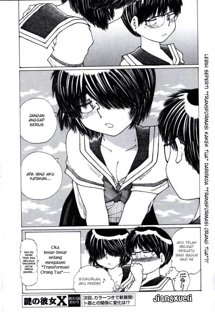 Chapter 36.5 - halaman 7