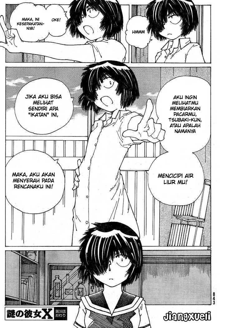Chapter 39 - halaman 26