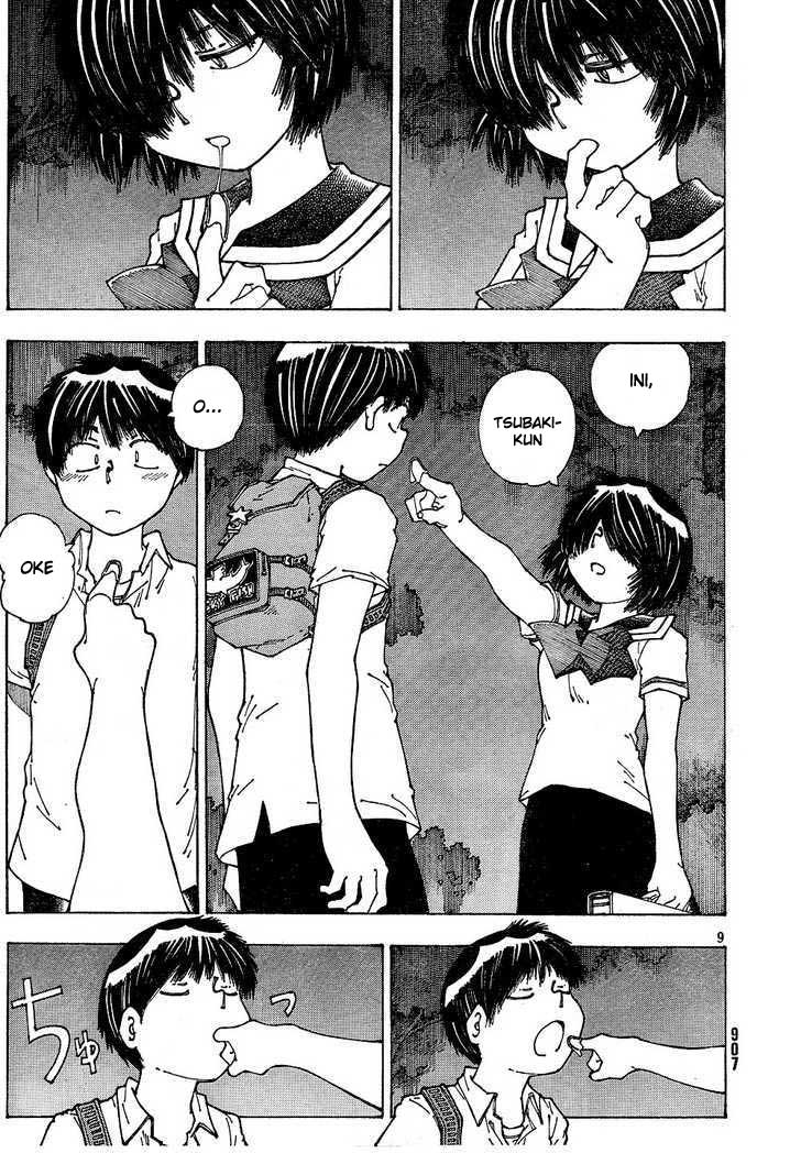 Chapter 40 - halaman 11