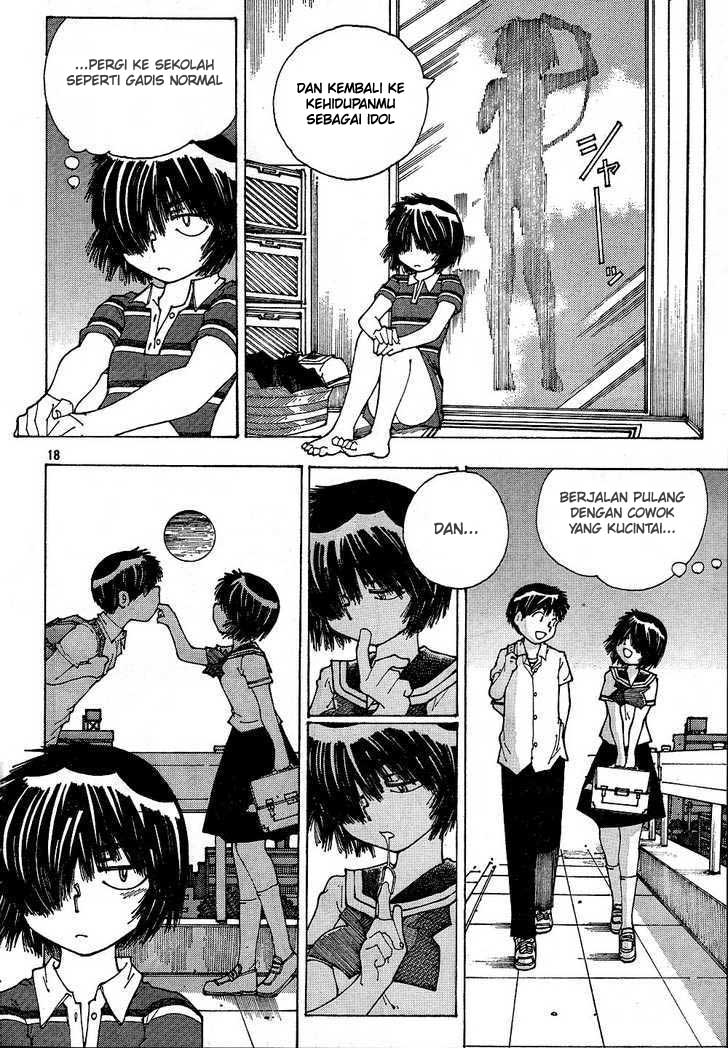 Chapter 40 - halaman 20