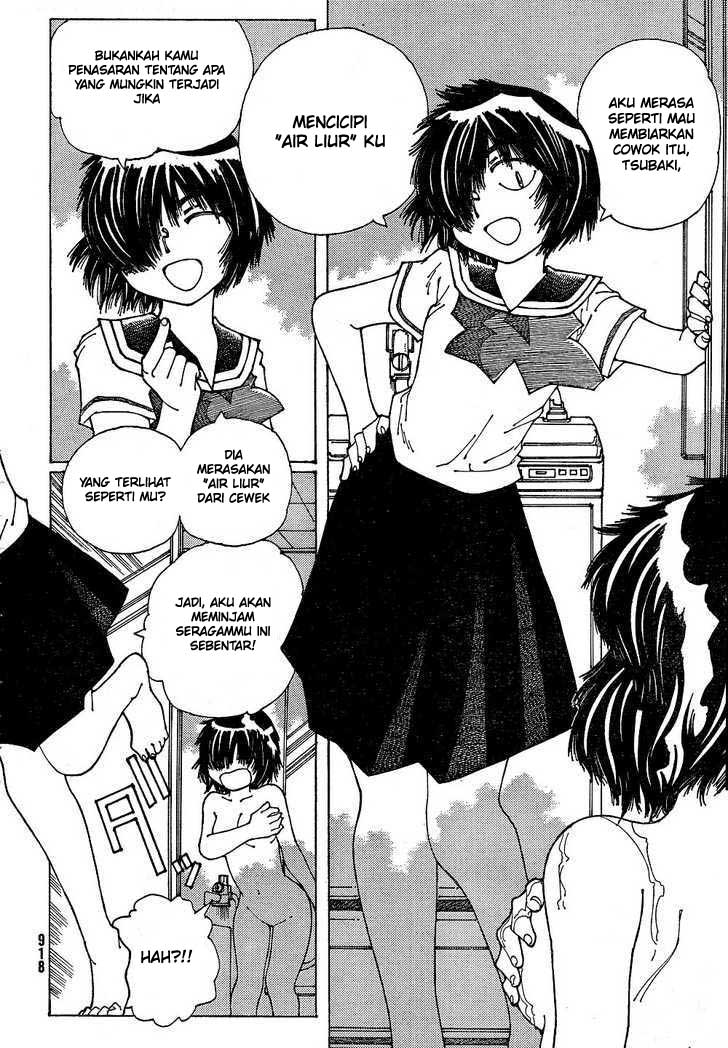 Chapter 40 - halaman 22