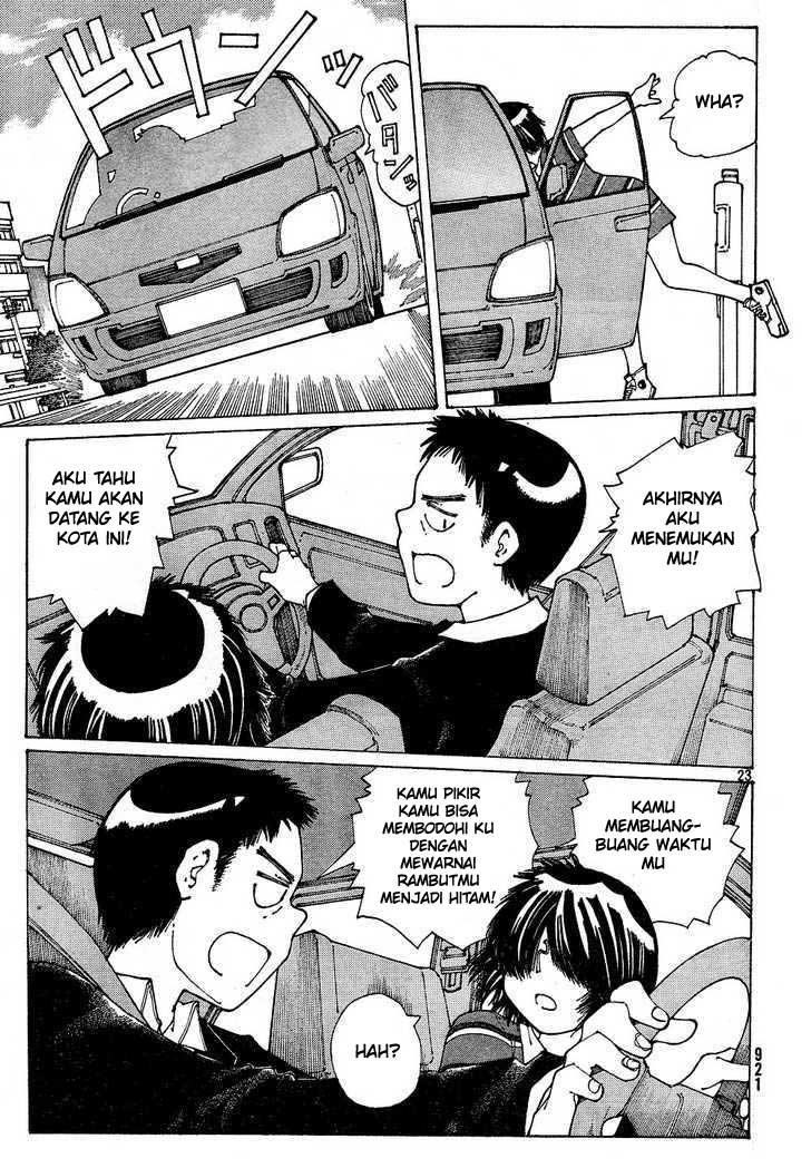 Chapter 40 - halaman 25