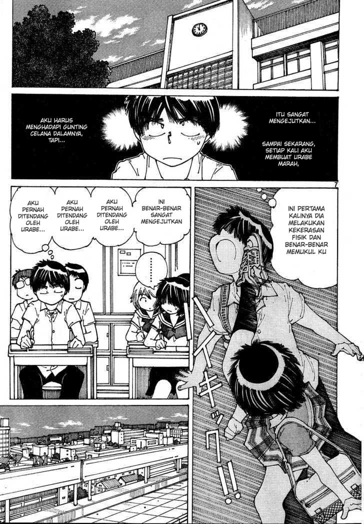 Chapter 40 - halaman 9