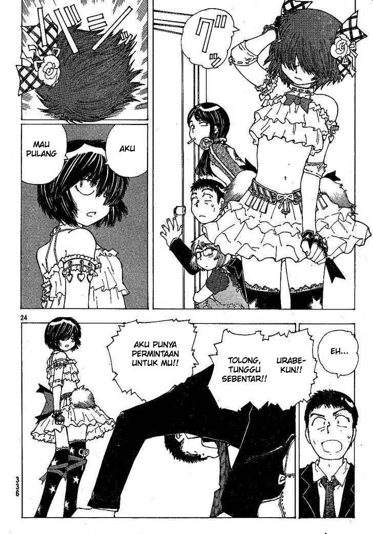 Chapter 41 - halaman 25