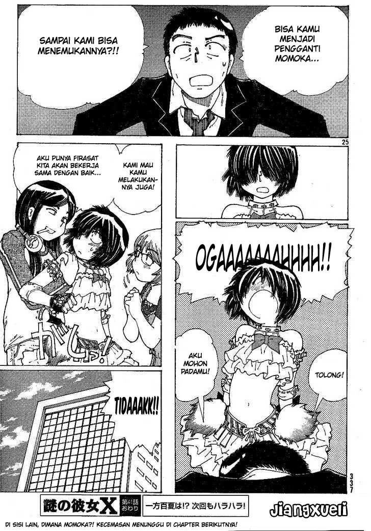 Chapter 41 - halaman 26
