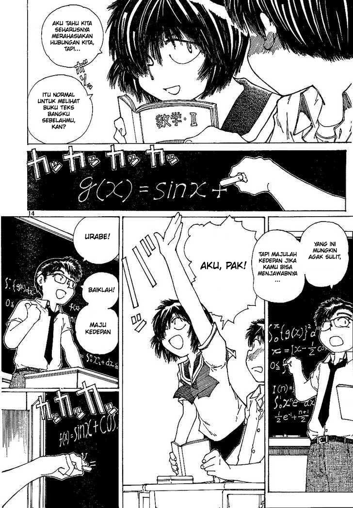 Chapter 42 - halaman 15