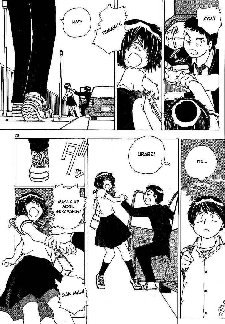 Chapter 42 - halaman 21