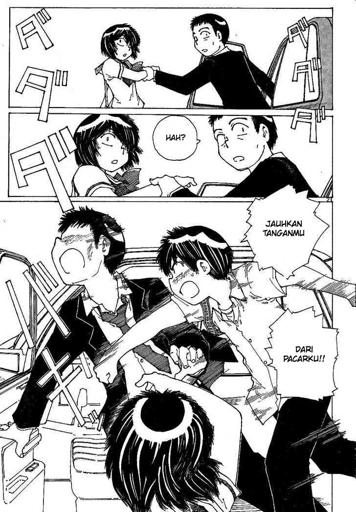 Chapter 42 - halaman 22