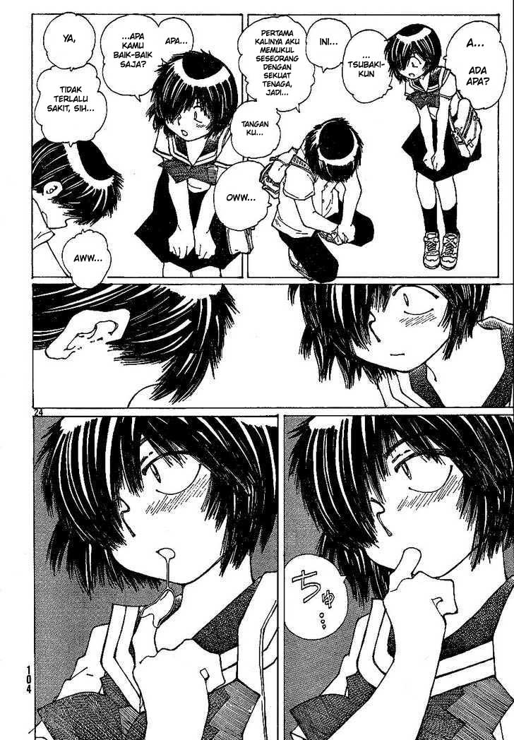 Chapter 42 - halaman 25