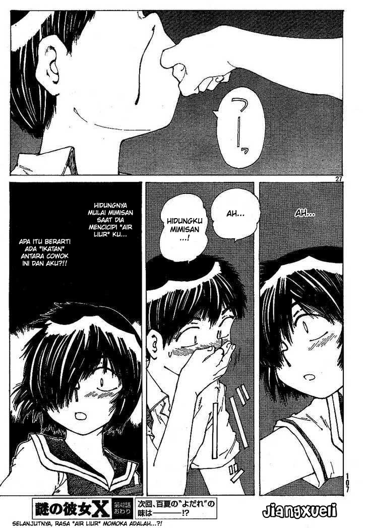 Chapter 42 - halaman 28