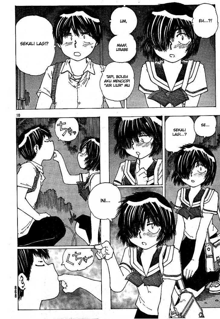 Chapter 43 - halaman 11