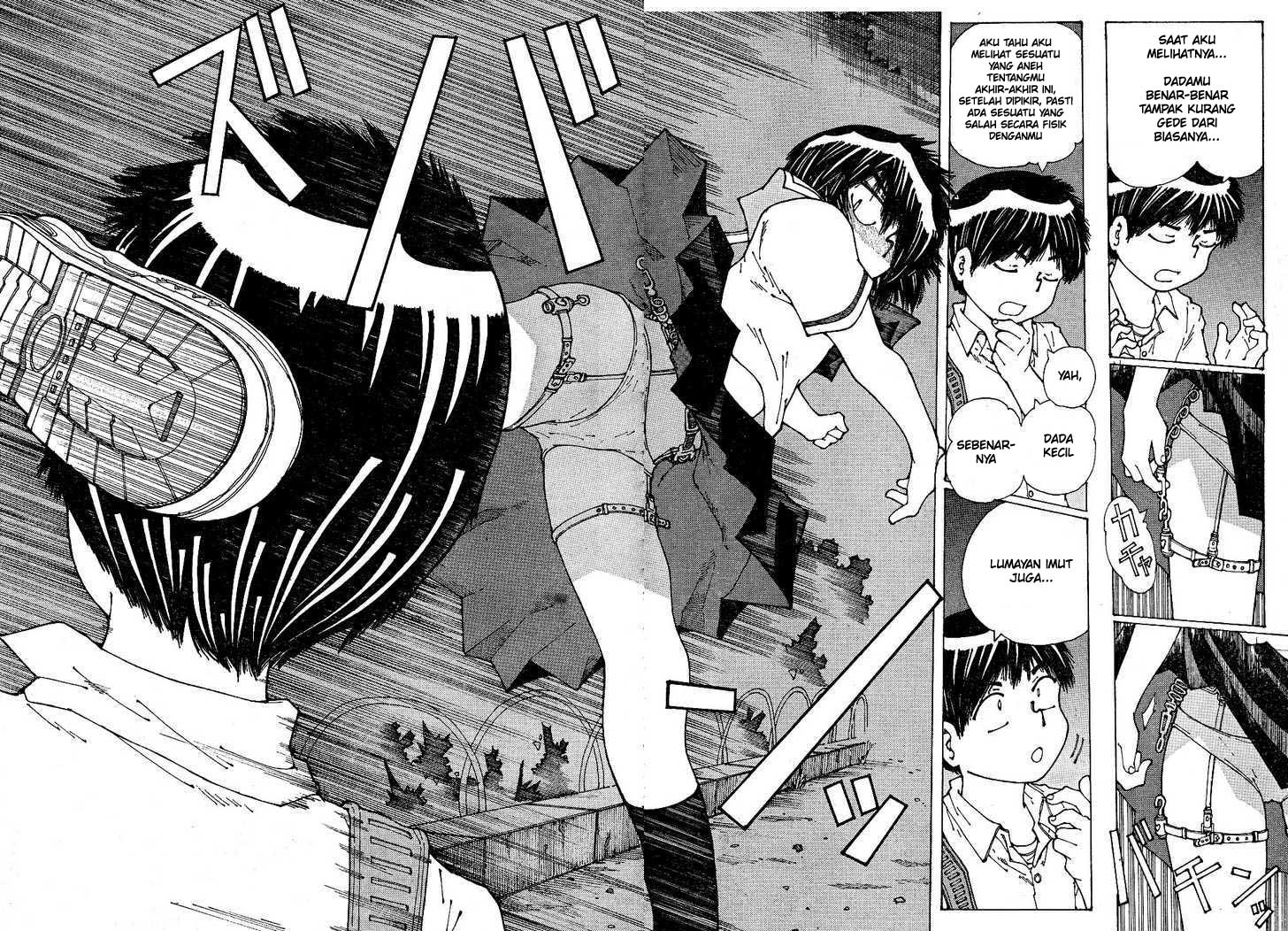 Chapter 43 - halaman 19