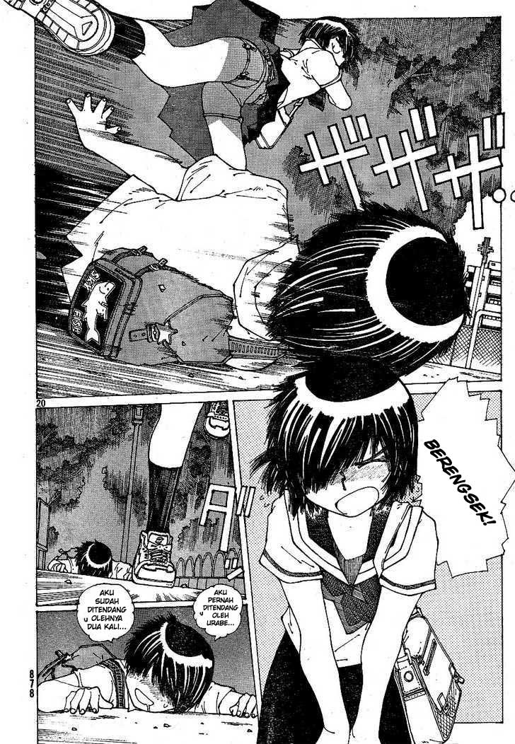 Chapter 43 - halaman 20