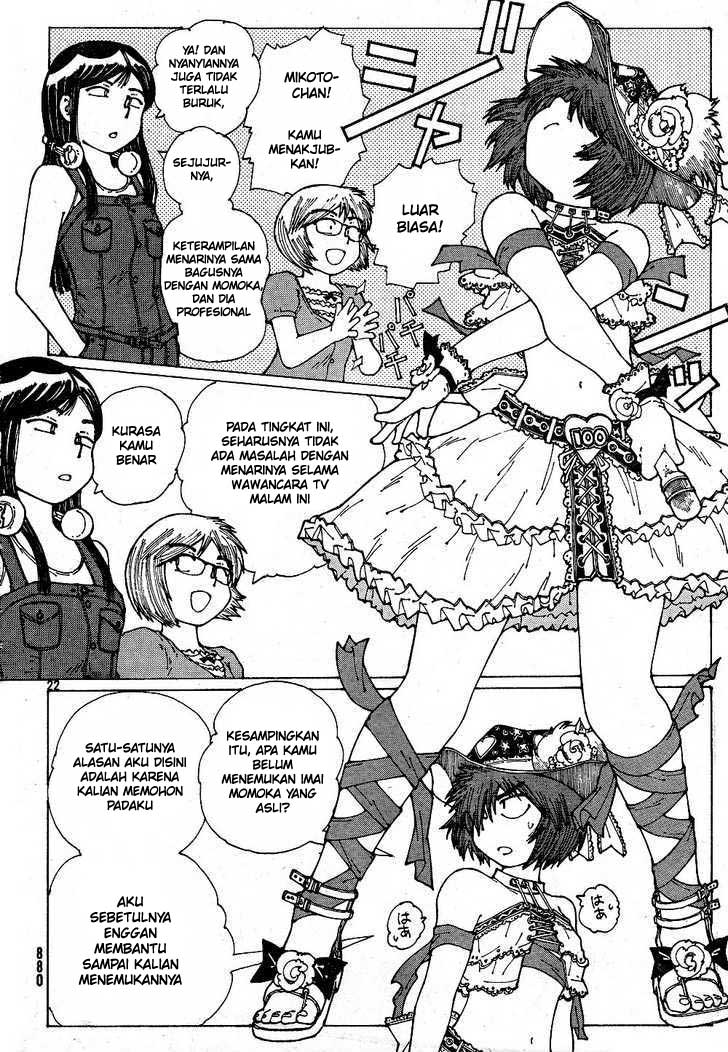 Chapter 43 - halaman 22