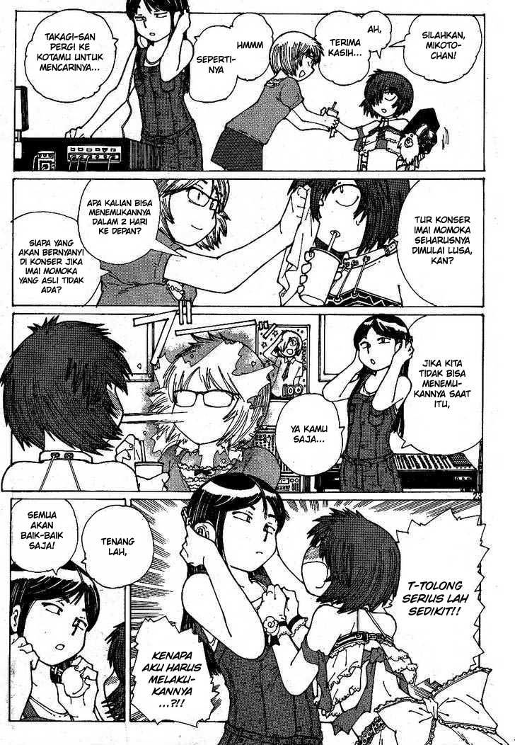 Chapter 43 - halaman 23