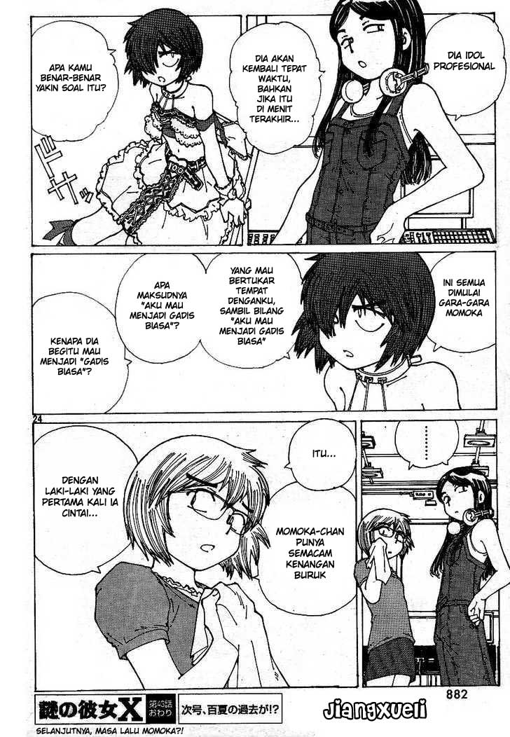 Chapter 43 - halaman 24