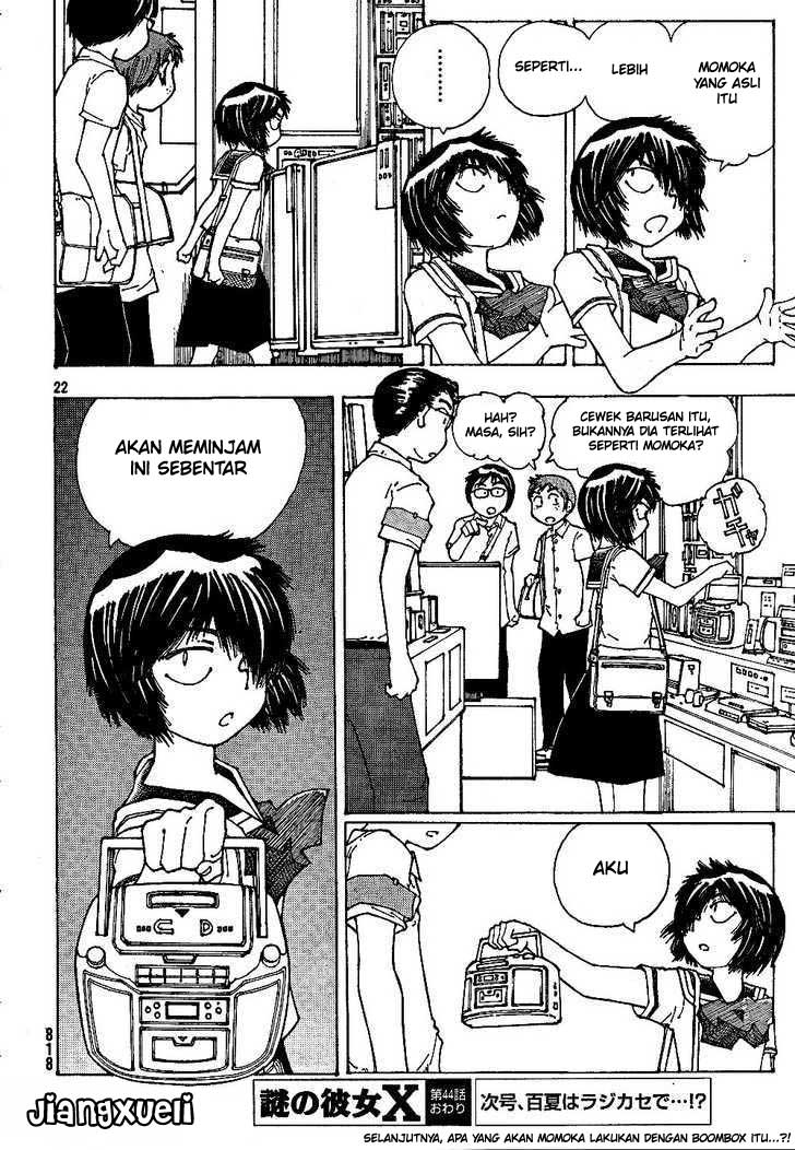 Chapter 44 - halaman 23