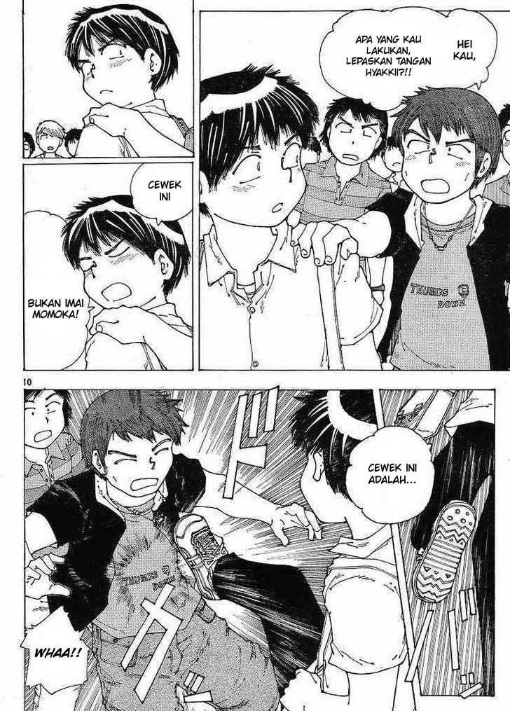 Chapter 45 - halaman 11
