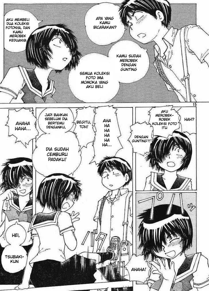 Chapter 45 - halaman 16