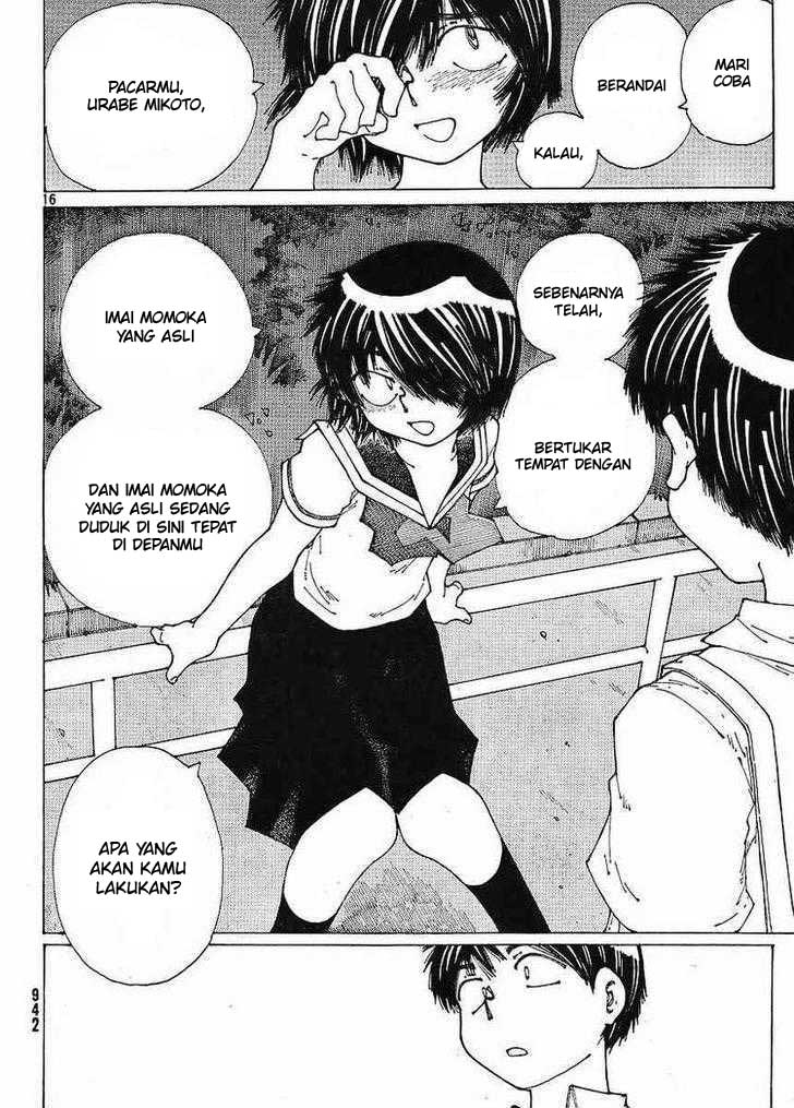 Chapter 45 - halaman 17