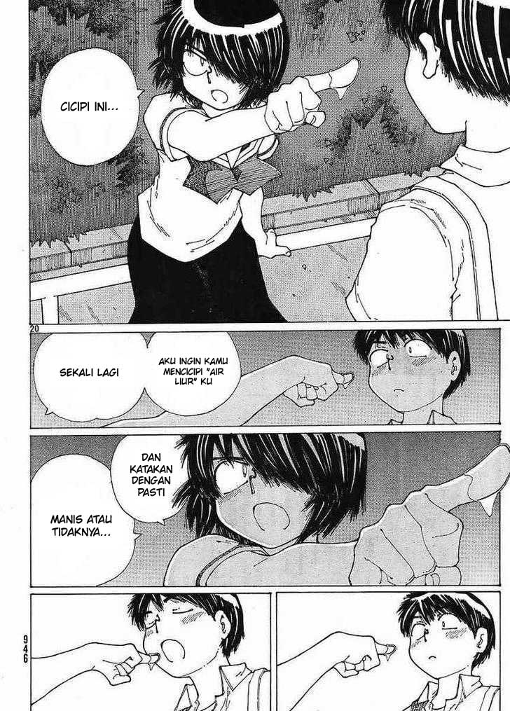 Chapter 45 - halaman 21