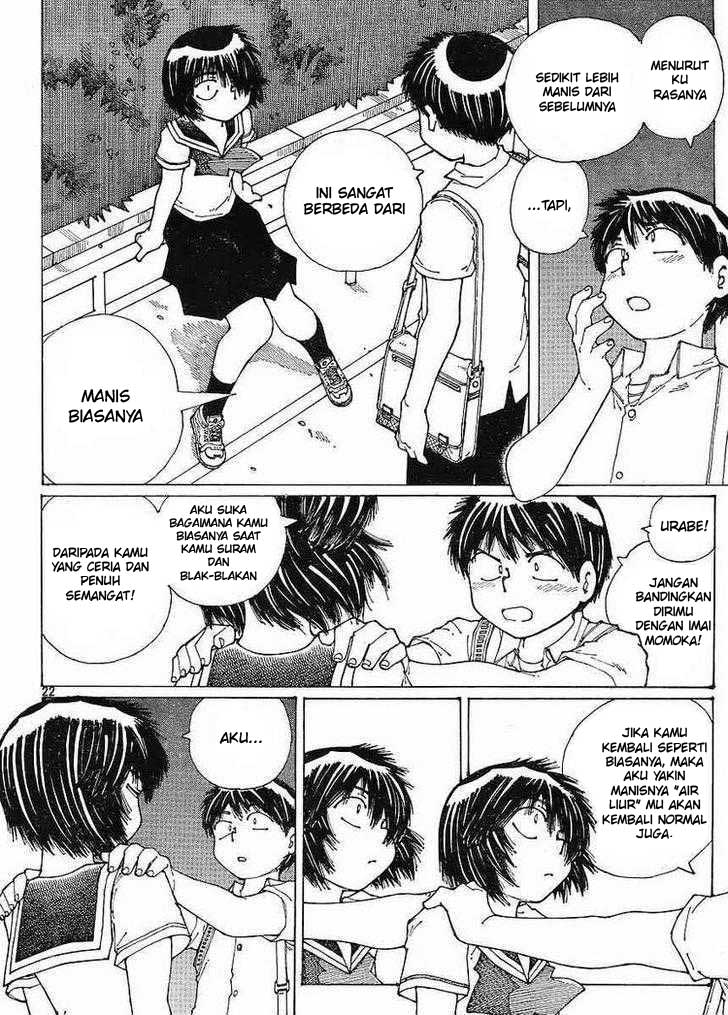 Chapter 45 - halaman 23