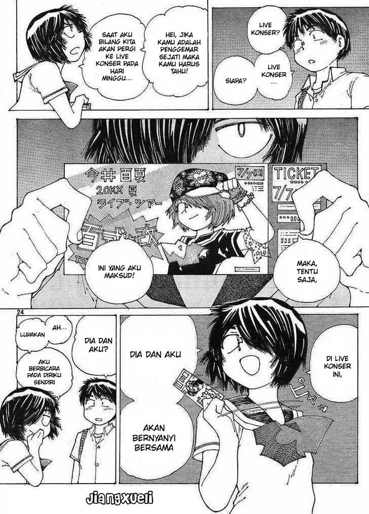 Chapter 45 - halaman 25