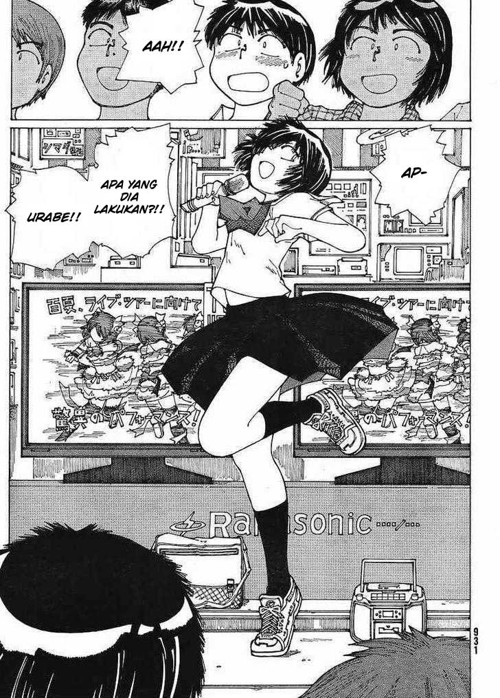 Chapter 45 - halaman 6