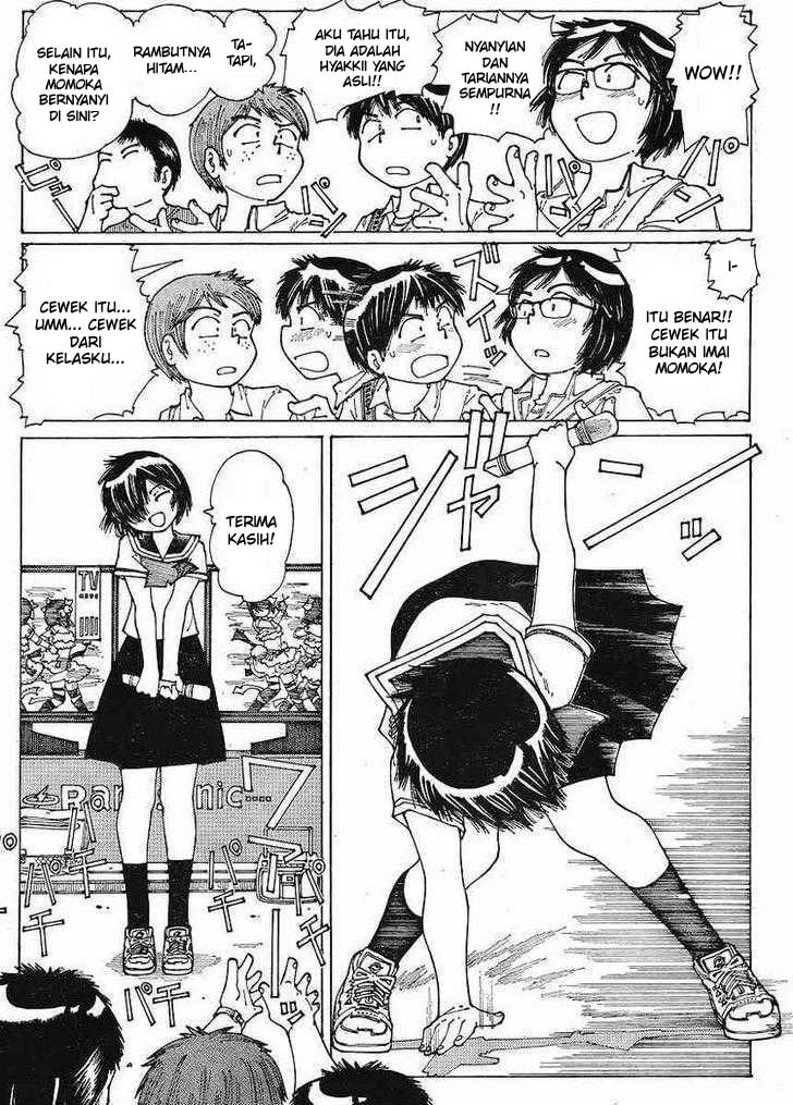 Chapter 45 - halaman 8