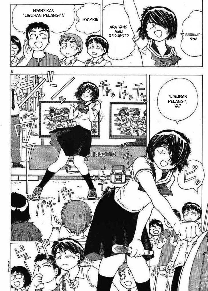 Chapter 45 - halaman 9