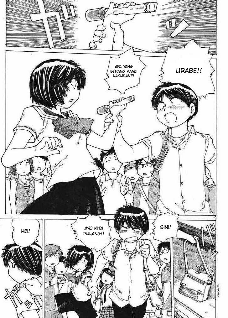 Chapter 45 - halaman 10