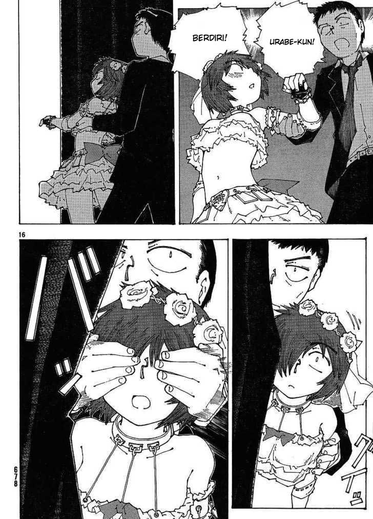 Chapter 46 - halaman 17